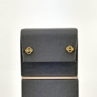 نصف طقم ذهب خالص ثري دي عيار 21