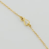 طقم ذهب دورين مع كف دائري الزهور عيار 21