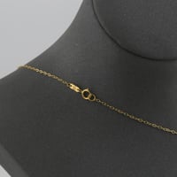 طقم ذهب كرات الليزر مع دلاية كرات مطفية - عيار21