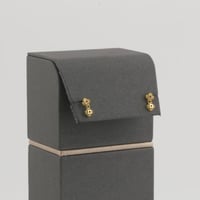 طقم ذهب ورق الزيتون منقوش - عيار 21