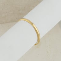 غويشة ذهب اطفال 10 سم