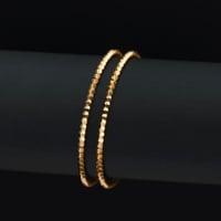 غوايش ذهب حب السكر عيار 21