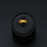 مرامي ذهب ليزر عيار 21