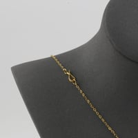 طقم ذهب مربعات الذهب ملفت - عيار21