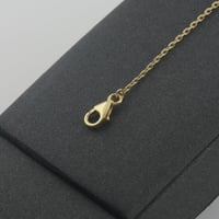 اسوارة ذهب شكل جديد بلون وردي عيار 18