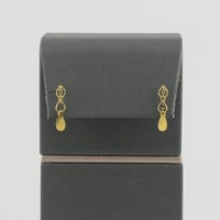 طقم ذهب مع مخنق عيار 21