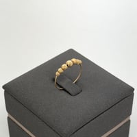 طقم ذهب يبهر الجميع عيار 18