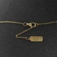 طقم ذهب انيق و متفرد - عيار 18