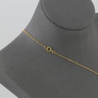 طقم ذهب ورود وردة بصمة - عيار 21