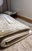 سجاد فوم مومري حربر تركي - طبي