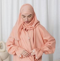 شرشف كروشيه - مرد