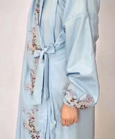 شرشف صلاه مطرز مرد