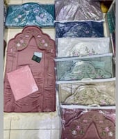 طقم صلاه ملكي مورد