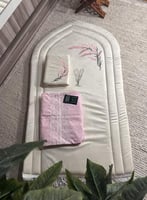 طقم لافندر - وردي كلاسيكي