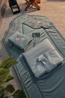 طقم صلاه ملكي مورد