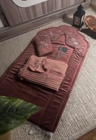 طقم صلاه ملكي مورد