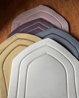 سجادات سميكه مخمل ارتفاعها ٢ سانتي