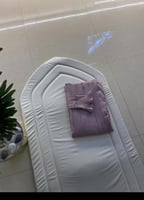 طقم مخملي باليسيه انيق