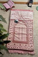 سجاد فوم مومري حربر تركي - طبي