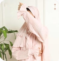 غبار الورد