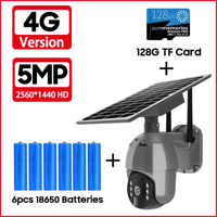 5MP 4G battery 128G