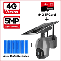 5MP 4G battery 64G
