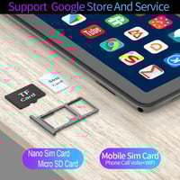 كمبيوتر لوحي أندرويد