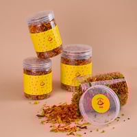 بكج " ولِّعني "