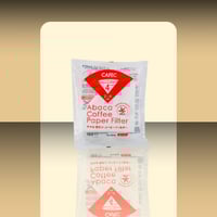 فلتر قهوة V60