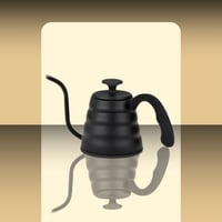 ابريق يدويه سوداء