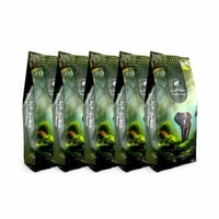 أثيوبي| 5 كيلو حبوب بن مختصة محمصة