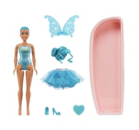 دريم ايلا دمية تغيير اللون