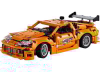 LEGO FAST & FURIOUS TOYOTA SUPRA