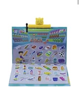 كتاب مرح الالكتروني التفاعلي