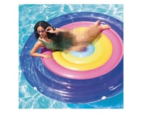 Intex Rainbow Fiesta Island, Inflated Size: 2.01m...