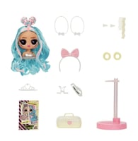 LOL surprise! Tweens surprise swap