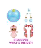 LOL Surprise Unicorn Tots Assorted