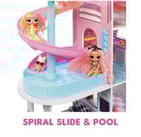 ال او ال سوربرايز بيت الموضة و 85 مفاجأة