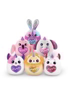 RAINBOCORNS BIG EGGZANIA