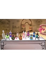 MGA'S Miniverse Harry Potter Make It Mini Potions