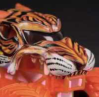 مونستر جام - 1:64 كاتاسترافي