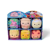 تشيكي تشونكس