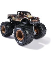 مونستر جام black pearl 1:64