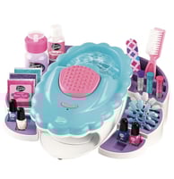 شيمر ان سباركل سبا الأظافر المثالي