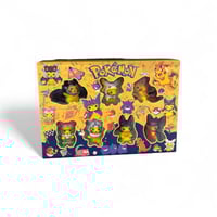 شخصيات بوكيمون