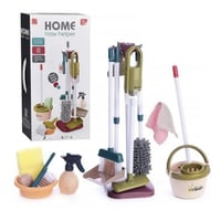 ادوات تنظيف المنزل لطفلك الصغير