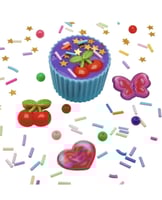 CraZSlimy Cupcake Cutie