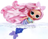 Lol surprise tweens mermaid