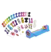 Shimmer N Sparkle Twist & Wear Fashion Neon