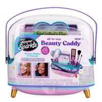 Shimmer N Sparkle All in one Beauty Caddy